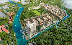 T&T Tamda: Khu đô thị tại Vĩnh Long