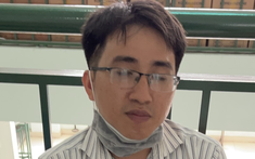Nhận có nguồn vốn 100 tỷ USD để lừa doanh nghiệp hợp tác, Tổng giám đốc Tập đoàn tài chính HSBC Việt Nam bị bắt giam