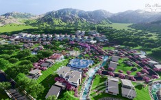 Da Naur Villas Homestay: Khu nghỉ dưỡng tại Lâm Đồng
