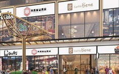Metro Star tặng 50 xe BMW và tour VIP du lịch Bồ Đào Nha cho khách hàng mua shophouse