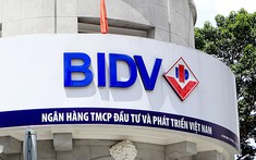 BIDV rao bán lần thứ 10 dự án thuộc khu dân cư quận 9 vẫn chưa có người mua