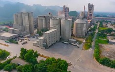 Chứng khoán ACB muốn thoái vốn khỏi Xi măng Vicem Bút Sơn