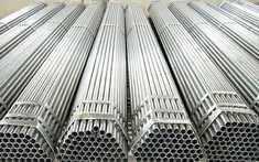 Mỹ gia hạn điều tra chống lẩn tránh thuế với ống thép Việt Nam