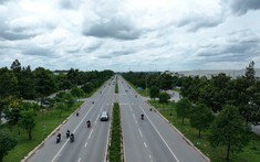 Hoàn thiện quy hoạch, Tân Uyên sẵn sàng lên thành phố năm 2023