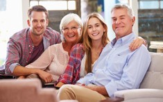 “Ngân hàng bố mẹ” đang vượt ngân hàng truyền thống trong việc giúp người trẻ mua nhà?