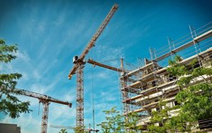 6 lý do không nên từ bỏ đầu tư bất động sản