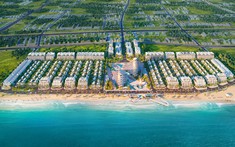 Dấu ấn phong thủy trong quy hoạch, kiến trúc tại các dự án của Văn Phú - Invest