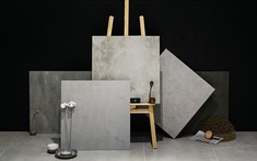 Gạch granite là gì? Sử dụng cho không gian nào là tốt nhất?