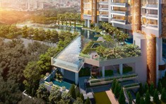 5 lý do bất động sản Đông Nam Á hút vốn đầu tư