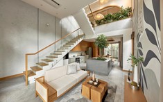 Bất động sản vẫn hút vốn đầu tư nhờ sở hữu 5 đặc điểm vàng
