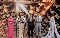 Nam A Bank sát cánh cùng Top 3 Hoa hậu Hoàn vũ Việt Nam 2022 trong các hoạt động vì cộng đồng