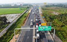 Hạ tầng dẫn lối bất động sản Vĩnh Long cất cánh
