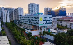 Bệnh viện FV sắp được bán với giá lên tới 400 triệu USD?