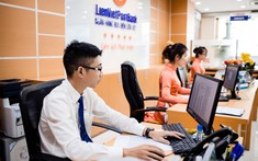 Chào bán cổ phiếu, LienVietPostBank thu về 2.650 tỷ đồng