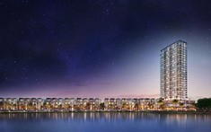 SonKim Land thắng lớn tại Giải thưởng Bất động sản Châu Á Thái Bình Dương 2022