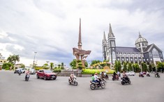 Dồn dập đón sóng FDI, bất động sản Bình Dương đứng trước cơ hội bùng nổ