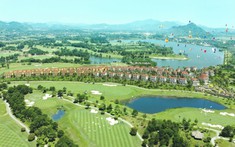 Xu hướng đầu tư 2022: Bất động sản sân golf “lên ngôi”