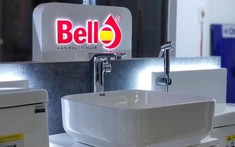 Mua thiết bị vệ sinh Bello chính hãng, uy tín ở đâu?