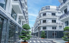 TP.HCM: Sức hút của nhà phố thương mại The Sol Residence Quận 12