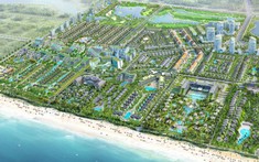 CEO Group sắp phát hành hơn 257 triệu cổ phiếu, dự thu 2.573 tỷ đồng, đầu tư khu biệt thự cao cấp Sonasea Residences