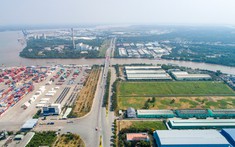 TP.HCM kêu gọi đầu tư 197 dự án gần 43 nghìn tỷ USD
