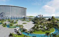 Đà Nẵng: Khai trương khách sạn 5 sao đầu tiên của Nhật