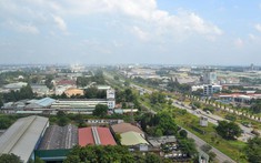 283ha “đất vàng” KCN Biên Hòa 1 sẽ được đấu giá làm đô thị