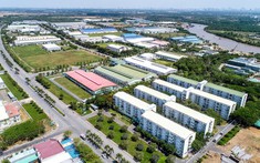 5 điều kiện để chuyển đổi khu công nghiệp sang phát triển khu đô thị - dịch vụ