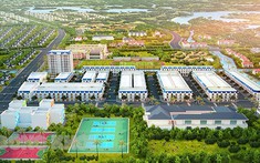 Khu đô thị hơn 700 tỉ ở Bến Tre cần tìm chủ đầu tư