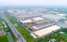 Quy định mới nhất về điều kiện chuyển đổi khu công nghiệp sang phát triển khu đô thị - dịch vụ
