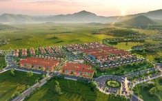 Bất động sản Hòa Bình: Top 8 dự án đang mở bán