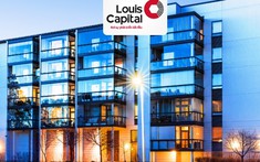 Louis Capital nêu hai lý do khiến cổ phiếu liên tiếp giảm sàn
