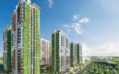 LUMIÈRE Boulevard chính thức ra mắt với 30 sự kiện mở bán tại TP.HCM