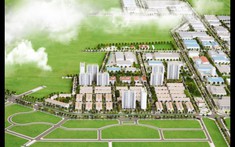 Dự án Centa Diamond – Centa City VSIP Bắc Ninh
