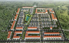Thanh Hóa duyệt quy hoạch khu đô thị gần 1.400 ha