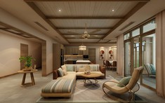 Ngày 25/6: Khai trương nhà mẫu dự án Fusion Resort & Villas Đà Nẵng