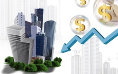 “Cục nợ” 98.000 tỉ đồng trên vai các doanh nghiệp bất động sản