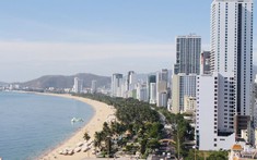 Nha Trang sẽ là thành phố trong thành phố Khánh Hòa?