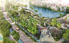 Ngày 3/7: Vinhomes Ocean Park 2 – The Empire mở bán những căn hộ cuối cùng phân khu Cọ Xanh