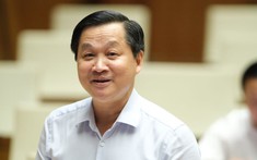 Phó thủ tướng “chốt” siết hay không siết cho vay bất động sản