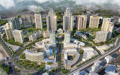 5 dự án tại Quận 9 được hưởng lợi lớn từ tuyến Vành đai 3