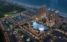 Ngày 26/6: Mở bán dự án Regal Legen Quảng Bình