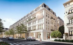 Ngày 10/7: Ra mắt phân khu The 8th – Midtown One Uông Bí