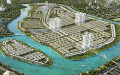 Ra mắt dự án Sunneva Island tại Đà Nẵng