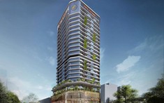 Dự án Chung cư T&T Capella Phạm Ngọc Thạch Hà Nội