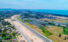 Bất động sản Quảng Ngãi sẽ phát triển sôi động tại những khu vực nào?