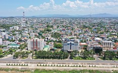 Quảng Ngãi sắp bán đấu giá nhiều thửa đất có vị trí đắc địa