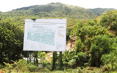 Khánh Hòa: Người dân mệt mỏi với các dự án chậm tiến độ