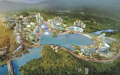Quảng Ninh phát hành hồ sơ mời thầu cho siêu dự án gần 25.000 tỉ tại Vân Đồn