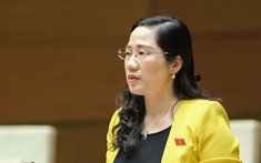 Doanh nghiệp bảo hiểm không được đầu tư kinh doanh bất động sản